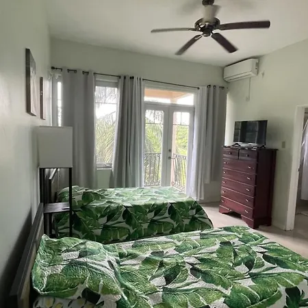 Apartamento The Opal